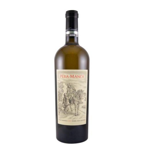 Pêra-Manca 2021 branco 750ml