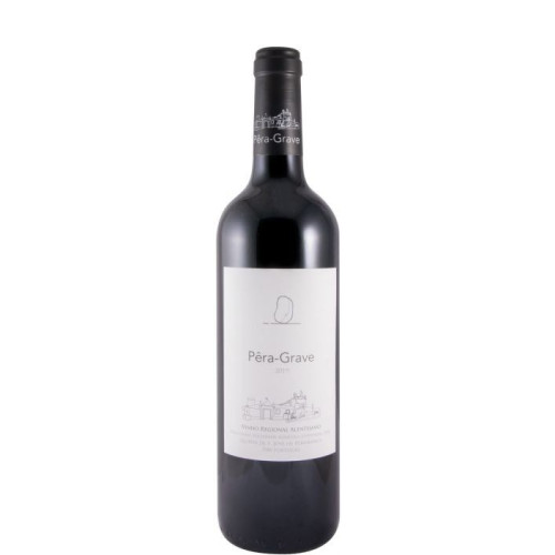 Pêra-Grave 2020 Tinto 750ml