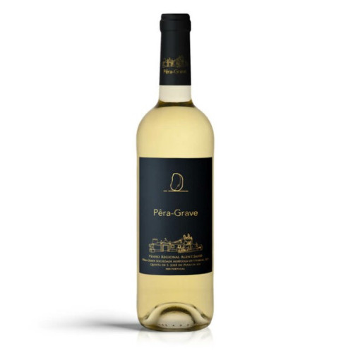 Pêra-Grave 2022 Branco 750ml