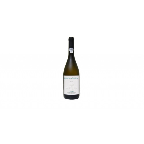 Quinta da Silveira Reserva 2018 Branco 750ml