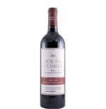 Vega Sicilia Macán Clasico 2020 tinto 750ml-Garrafeira do Alentejo