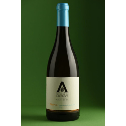 Arcebispa Reserva 2022 Branco 750ml