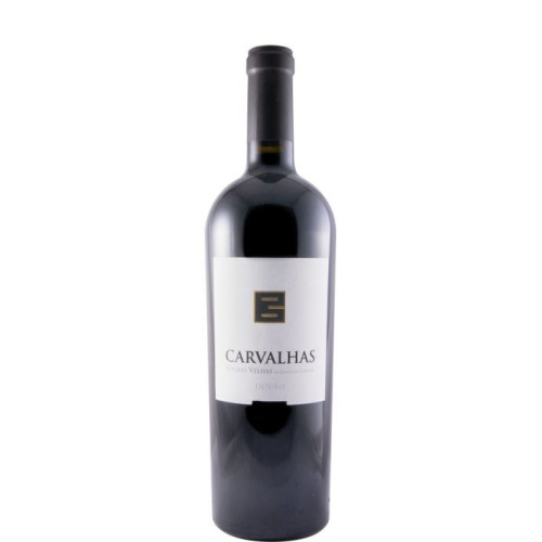 Carvalhas Vinhas Velhas 2018 Tinto 750ml