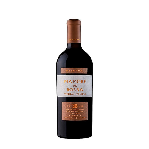 Mamoré de Borba Vinhas Velhas 2018 tinto 700ml