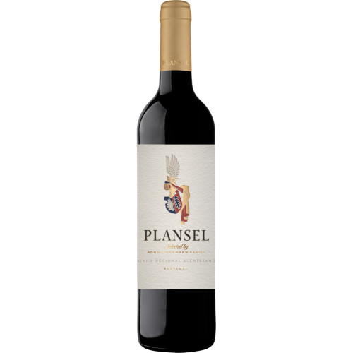 Plansel Selecto 2022 Tinto 750ml