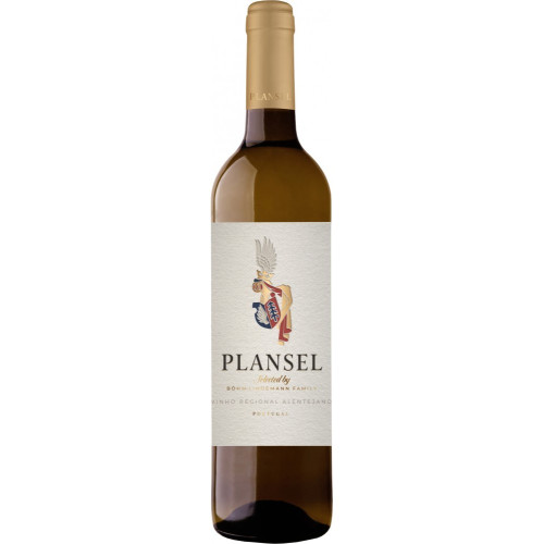 Plansel Select 2023 Branco 750ml