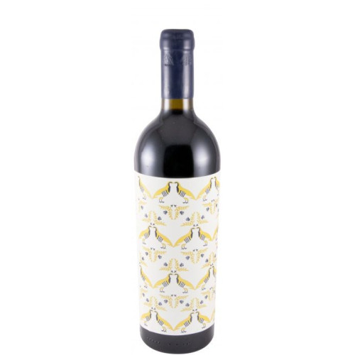 Arrepiado Tradição Reserva 2021 Tinto 750ml