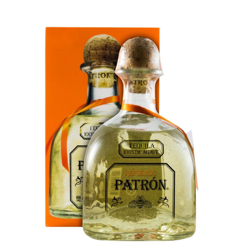 Tequila Patron Reposado 700ml