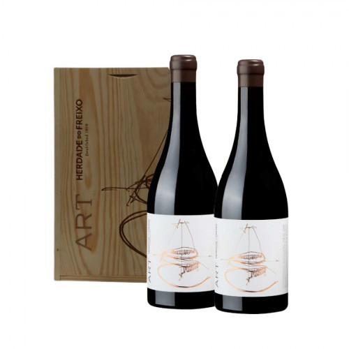 Freixo Art 2016 Tinto 750ml
