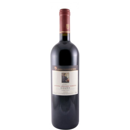 Casa Ferreirinha Antonia Adelaide Ferreira 2018 Tinto 750ml