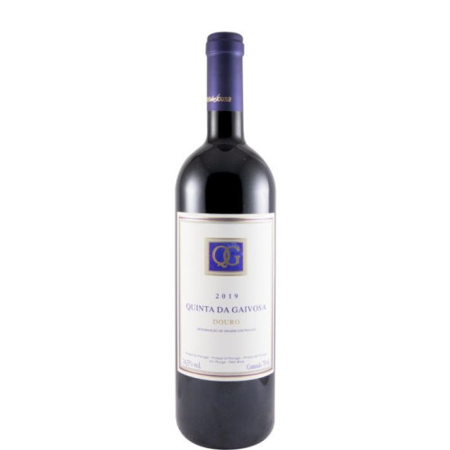 Quinta Da Gaivosa 2019 Tinto 750ml
