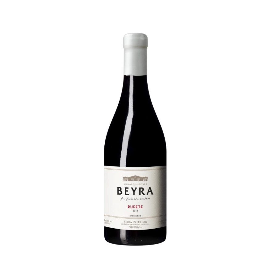 Beyra Rufete Tinto 750ml