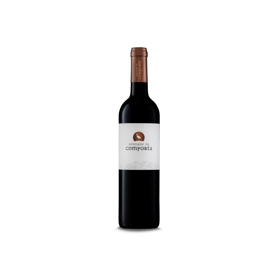 Herdade Da Comporta 2022 Tinto 750ml-Garrafeira do Alentejo Herdade Da Comporta 2022 Tinto 750ml-Garrafeira do Alentejo