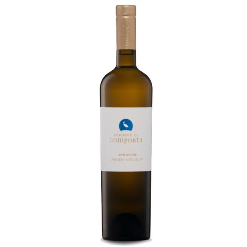 Herdade Da Comporta Private Seletion Verdelho 2023 barnco 750ml