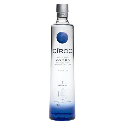 Vodka Cirôc Coconut 700ml