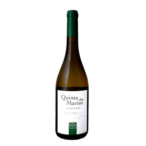Quinta Das Marias Encruzado Branco 2023