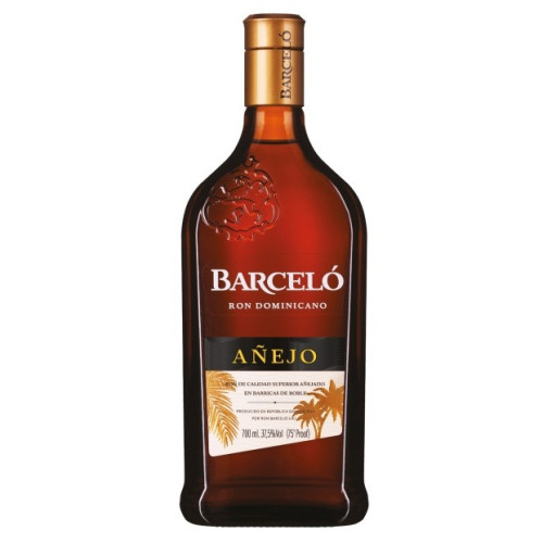 Rum Barcelo Anejo 700ml