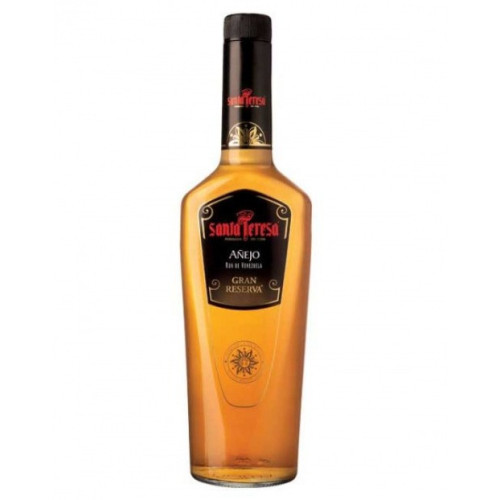 Rum Santa Teresa Gran Reserva