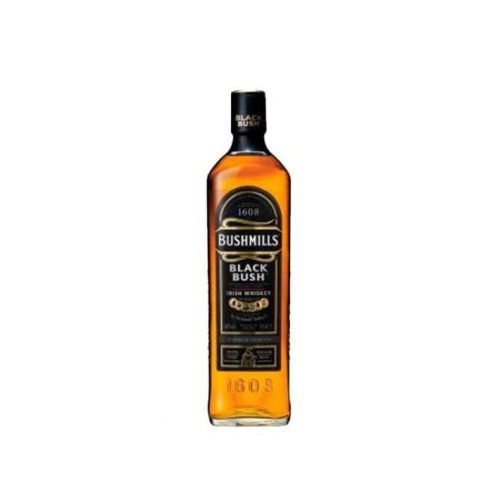 Whisky Old Bushmills Black Bush 700ml