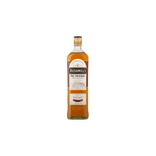 Whisky Bushmills Original 700ml