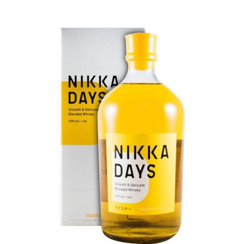 Whisky Nikka Days 700ml