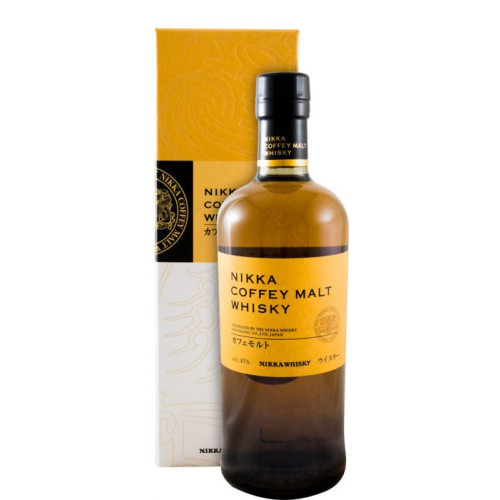 Whisky Nikka Coffey Malt 700ml