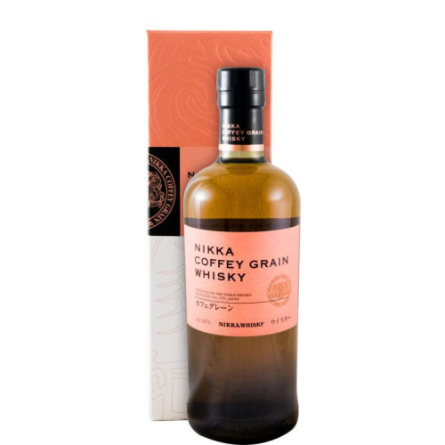 Whisky Nikka Coffey Malt Grain700ml