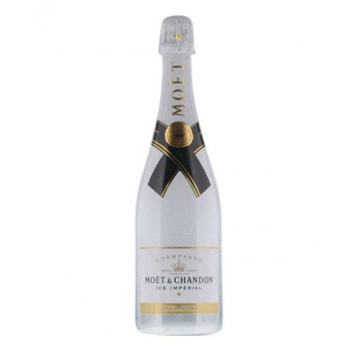 Champgne Moet Chandon Ice Imperial