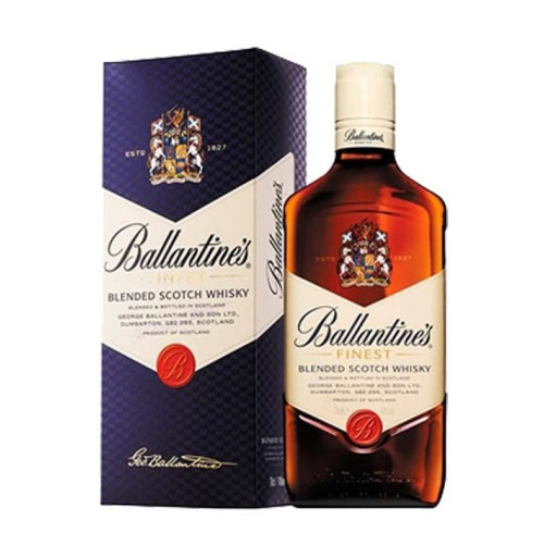 Whisky Ballantines 700ml