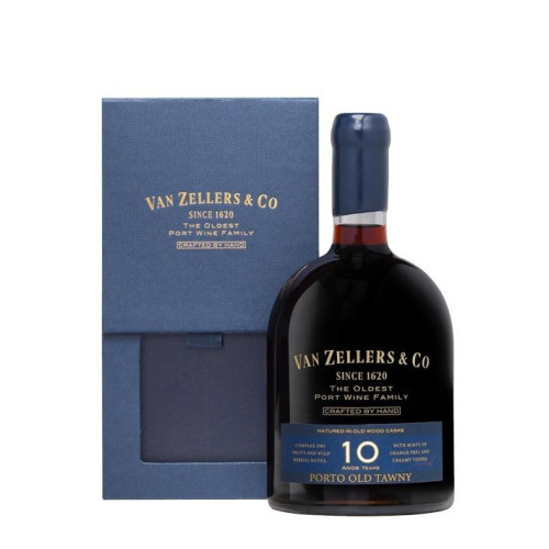 Porto Vazeler 10 Anos