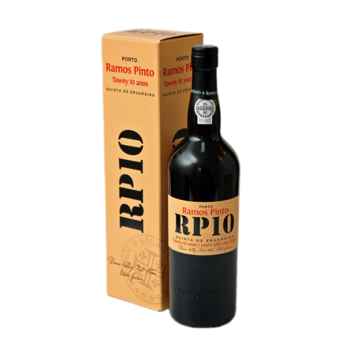 Ramos Pinto Porto 10 ANOS 700ml
