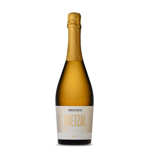 Espumante Quetzal Reserva Branco 750ml
