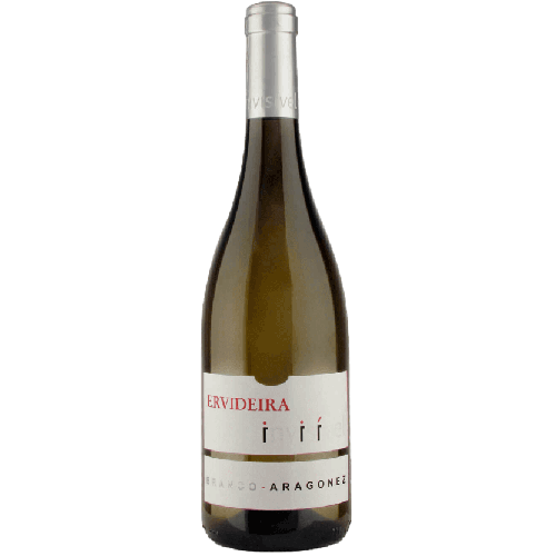 Ervideira Invisivel Branco 750ml