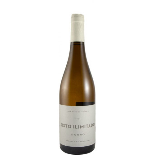 Xisto Ilimitado 2024 Branco 750ml