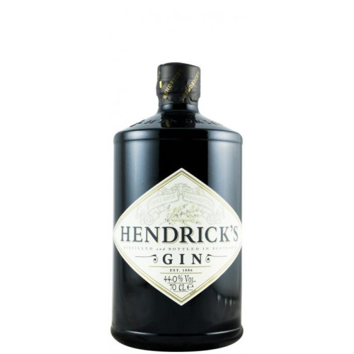 Gin Hendricks 700ml