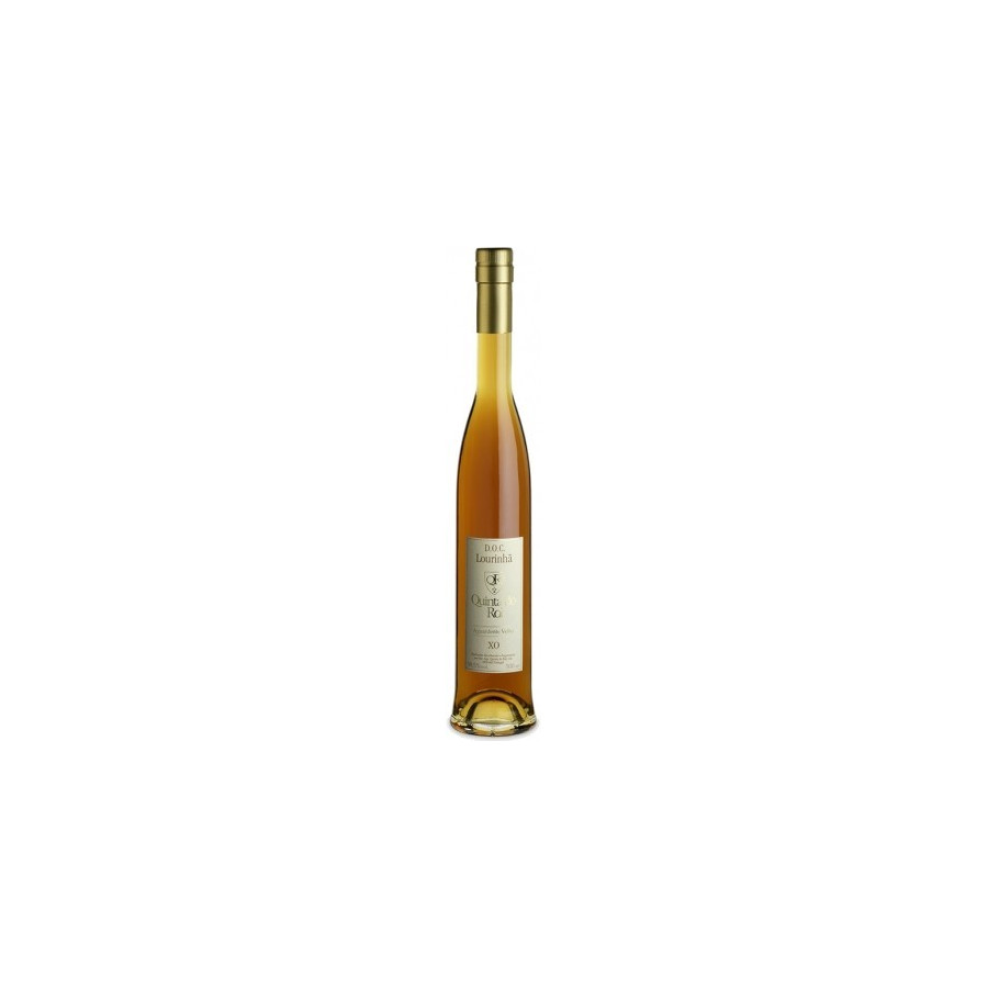 Aguardente Quinta Do Rol Lourinhã XO 500ml - Garrafeira Alcacerense
