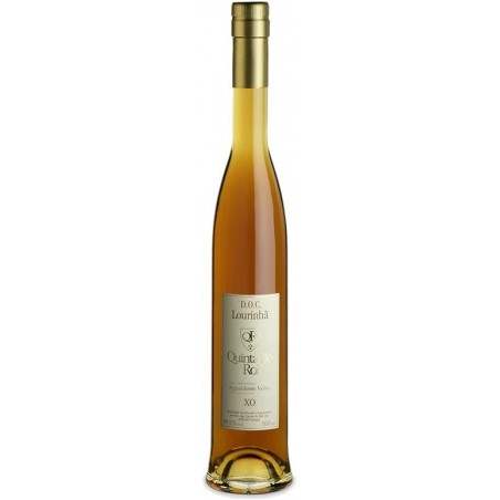 Aguardente Quinta Do Rol Lourinhã XO 500ml - Garrafeira Alcacerense