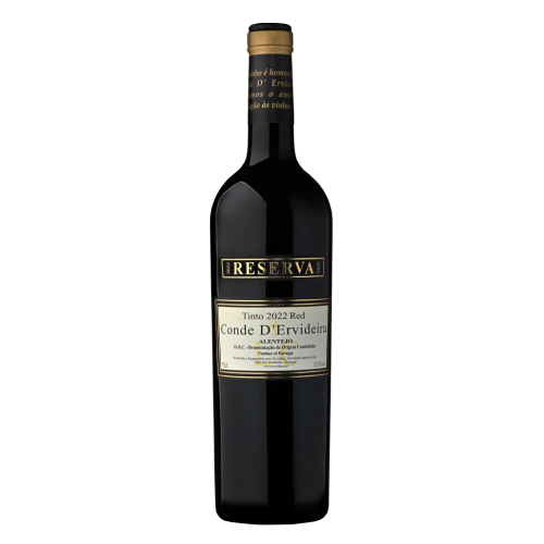 Conde D’Ervideira Reserva Tinto 700ml