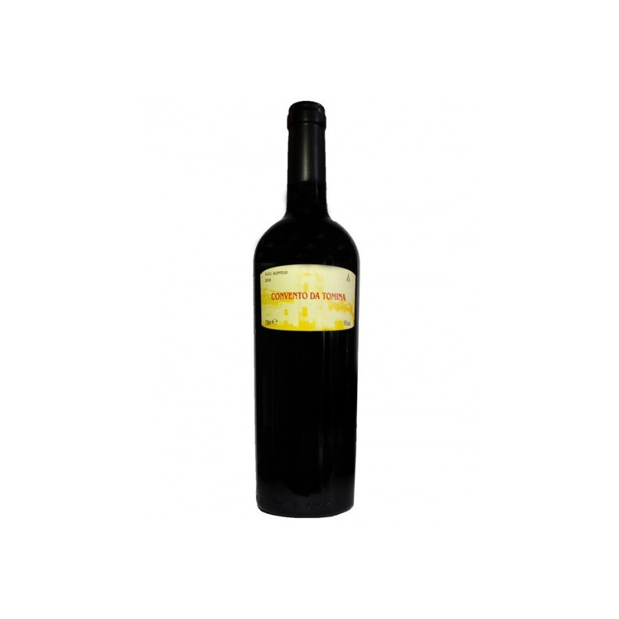 Convento Da Tomina 2024 Tinto 750ml