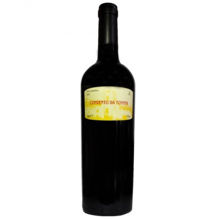 Convento Da Tomina 2024 Tinto 750ml