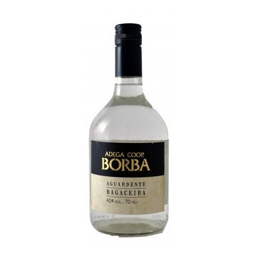 Borba Bagaceira branca 700ml