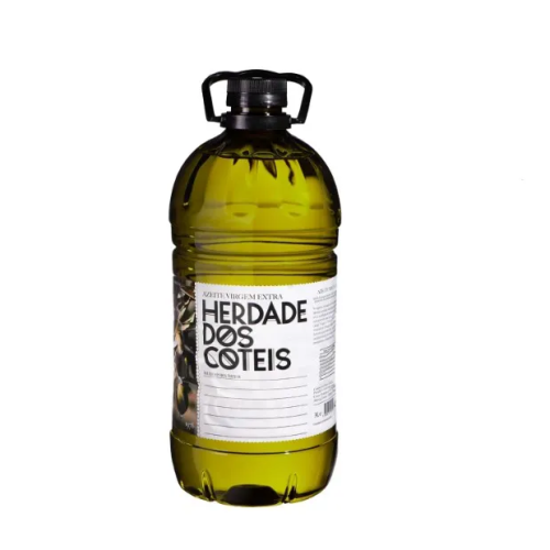 Azeite Herdade Dos Coteis Extra Virgem 3Lts