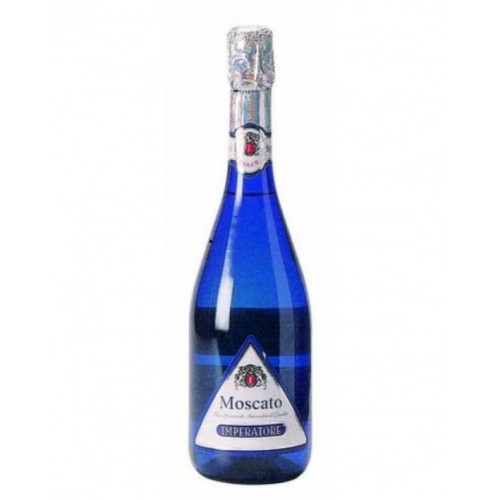 Espumante Moscato Imperator 750ml