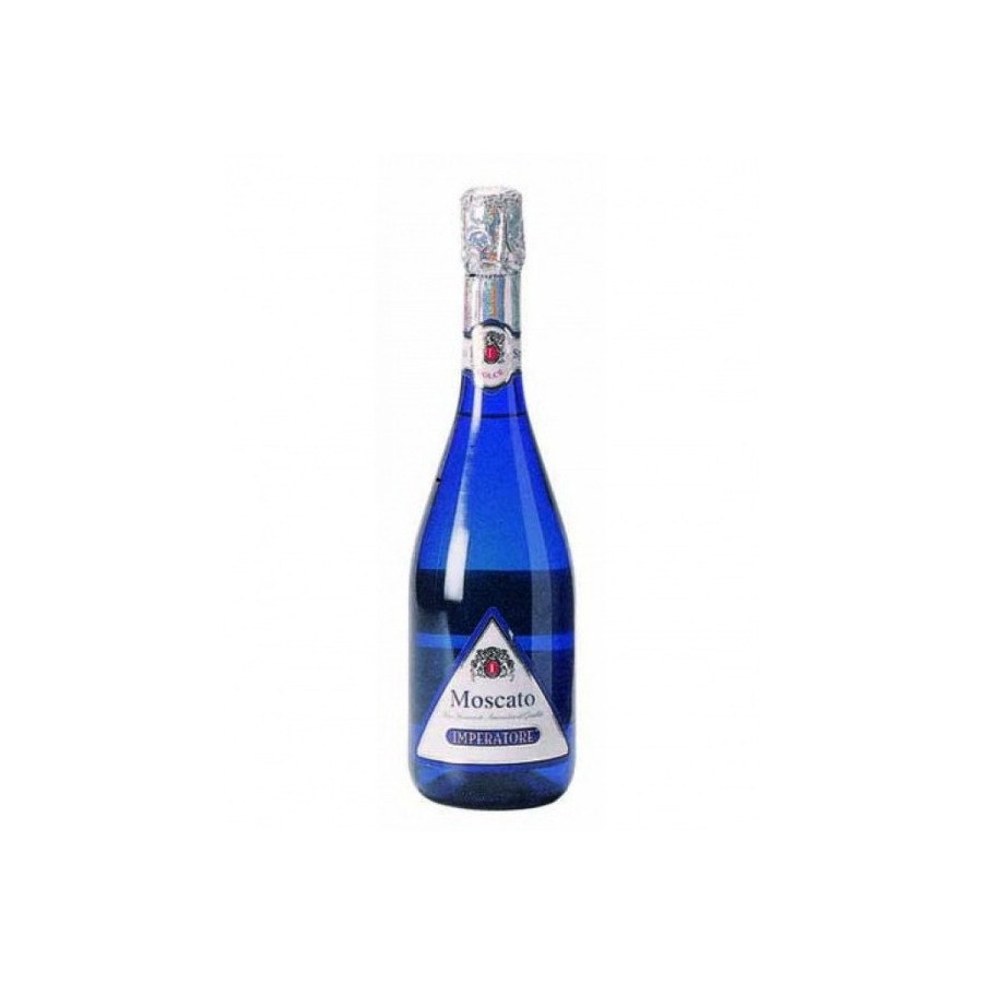 Espumante Moscato Imperator 750ml