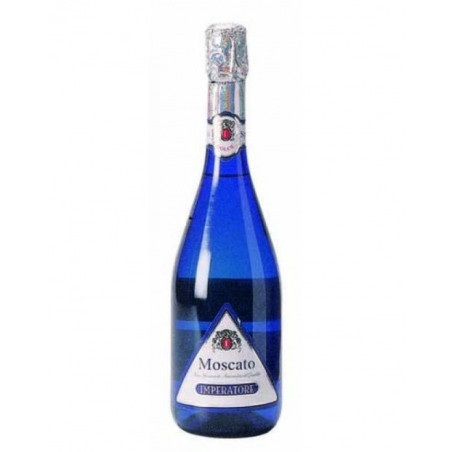 Espumante Moscato Imperator 750ml