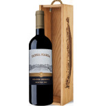 Dona Maria Grande Reserva c/ Madeira Tinto 750ml