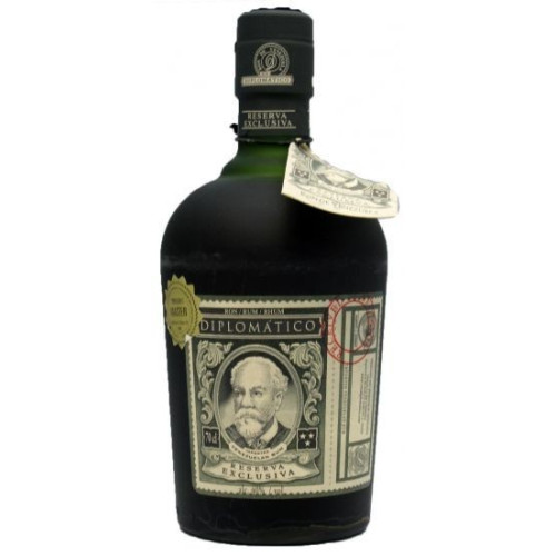 Rum Diplomatico Reserva Exclusiva 700ml