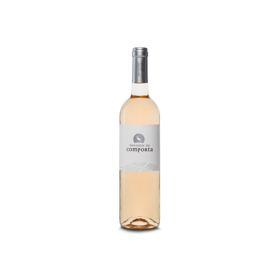 Vinho Herdade Da Comporta 2024 Rosé 750ml-Garrafeira do Alentejo