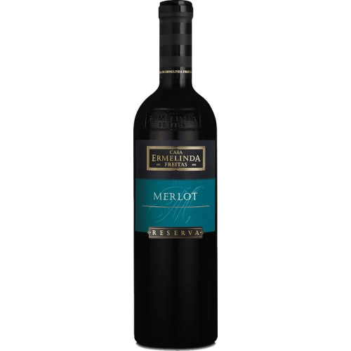 Ermelinda Freitas Merlot Reserva 2024 Tinto 750ml-Garrafeira do Alentejo