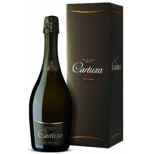 Espumante Cartuxa Bruto 2010 Branco 750ml